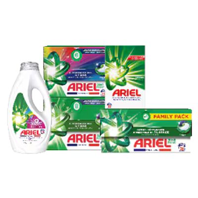 Alle Ariel