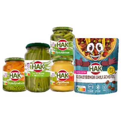 Alle HAK