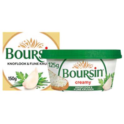 Alle Boursin