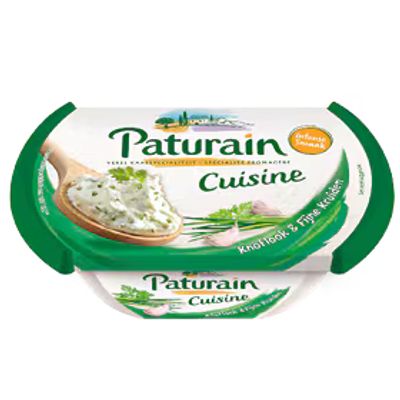 Paturain Cuisine