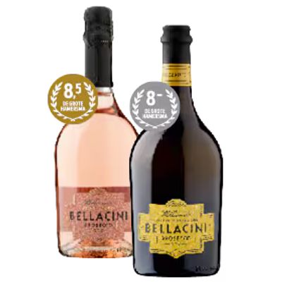 Bellaccini Prosecco