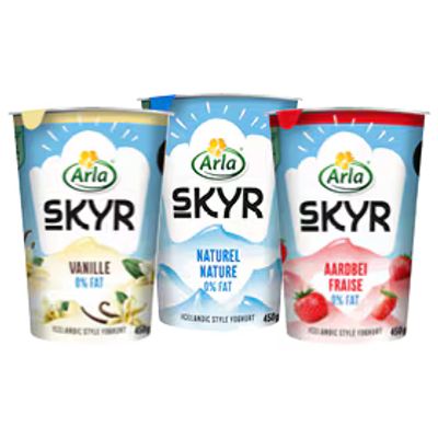 Arla skyr
