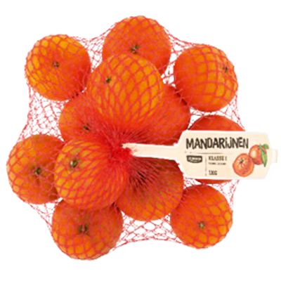 Jumbo mandarijnen