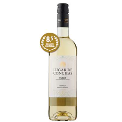 Jumbo Rueda Verdejo