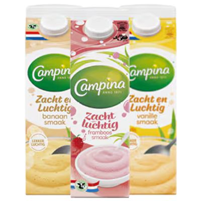 Campina vla