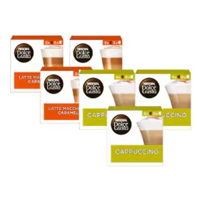Nescafé Dolce Gusto