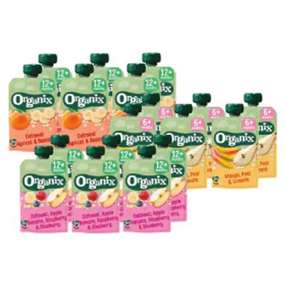 Organix