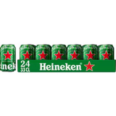 Heineken