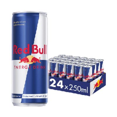 Red Bull