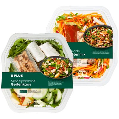 PLUS Maaltijdsalade