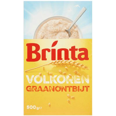 Alle Brinta 