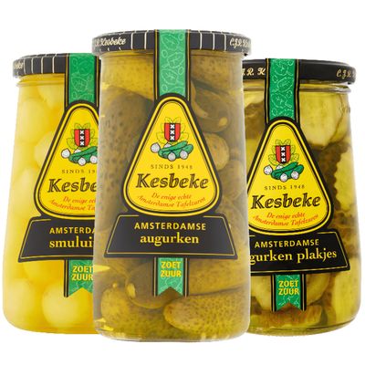 Kesbeke Tafelzuur