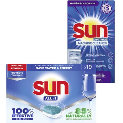 Alle Sun 