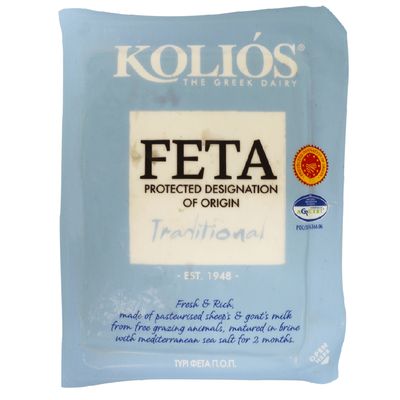 Alle Kolios Feta