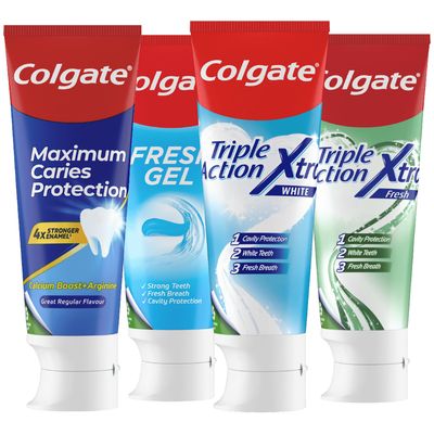 Colgate Tandpasta