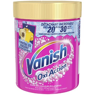 Alle Vanish 