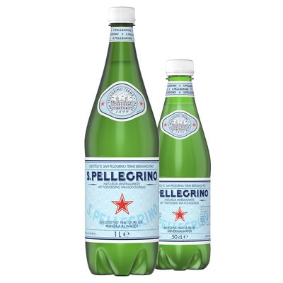 San Pellegrino Mineraalwater