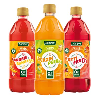 Slimpie Kids