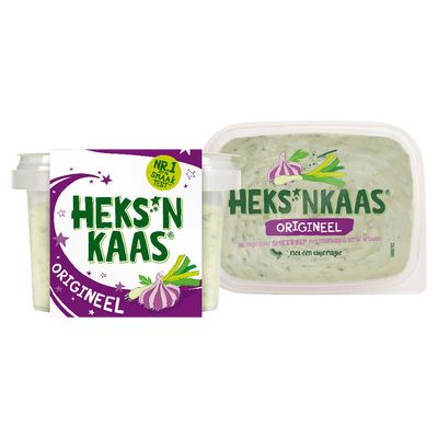 Heks'nkaas 
