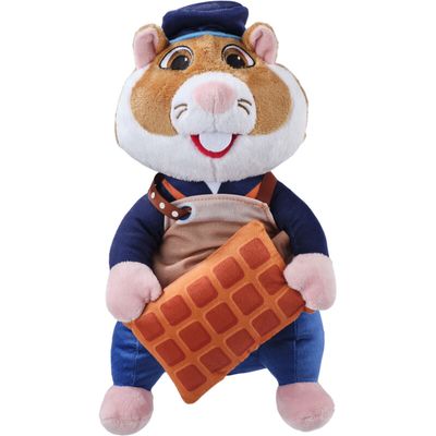 AH Hamster wafel
