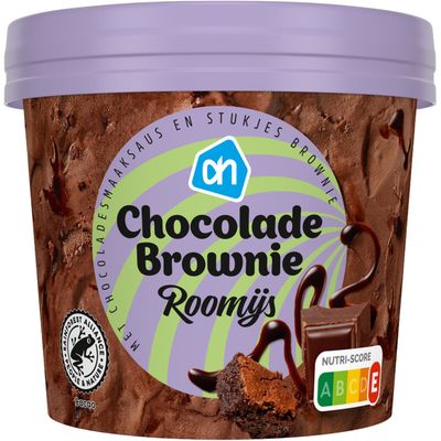 MB DV ah roomijsbakje 70ML