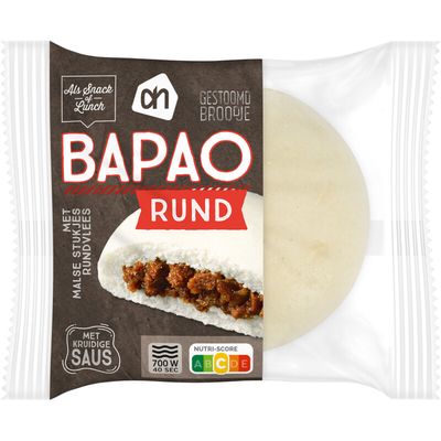Alle AH Bapao*