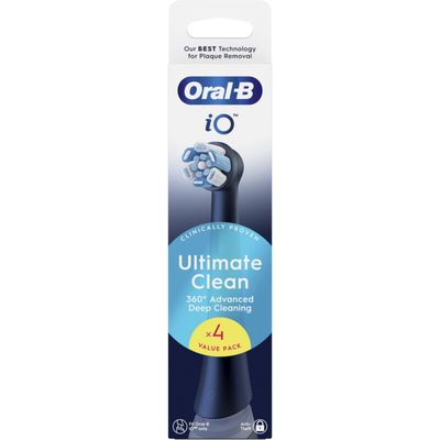 Alle Oral-B elektrisch poetsen