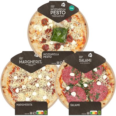 Online Only: AH Verse pizza 24 cm
