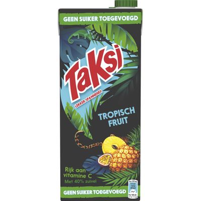 Alle Taksi 1.5 literpakken