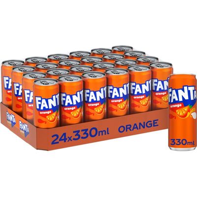 Coca-Cola/Fanta tray