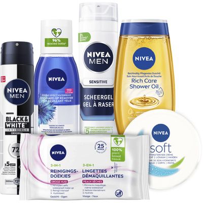 Alle Nivea*