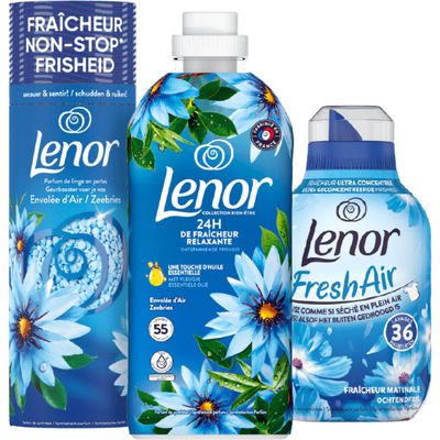 Alle Lenor