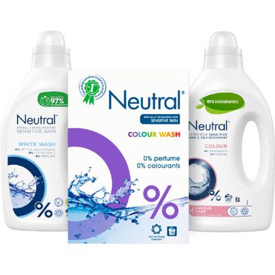 Alle Neutral