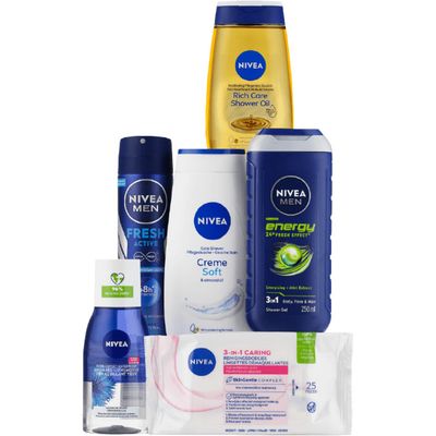 Alle Nivea*
