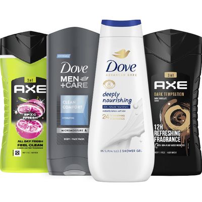 Alle Dove en Axe
