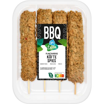 AH BBQ saté- en shaslickspiezen