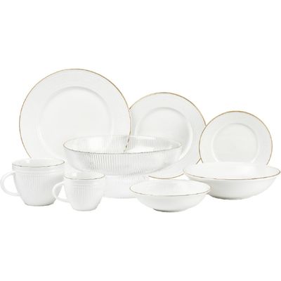 AH Excellent servies