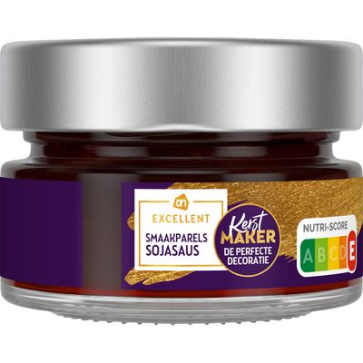 AH Excellent smaakparels sojasaus