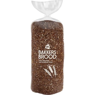 AH Bakkersbrood Les Pains Boulogne heel