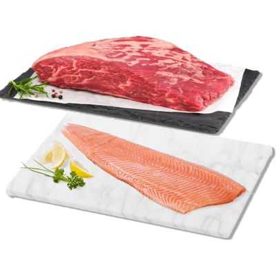 Alle AH Vakslager of Visspecialist