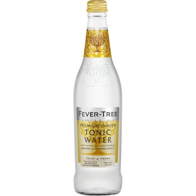 Alle FeverTree 500 ml
