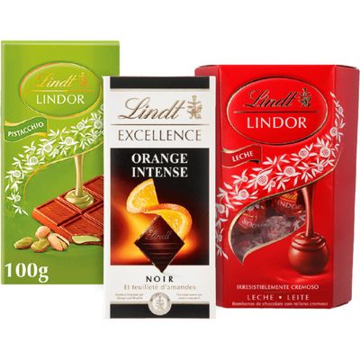 Alle Lindt*