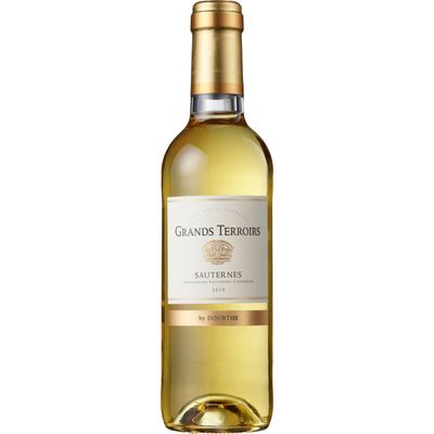 Dourthe Sauternes grands terroirs