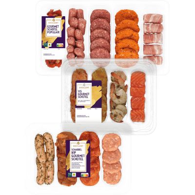 Alle AH Excellent gourmetschotels