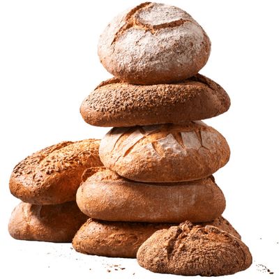 Alle AH Liefde & Passie broden