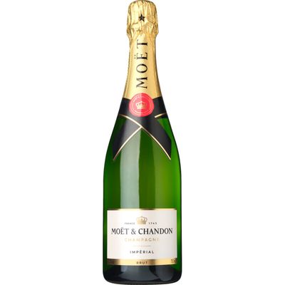 Moët & Chandon Champagne