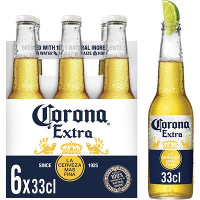Alle Corona Multipacks*