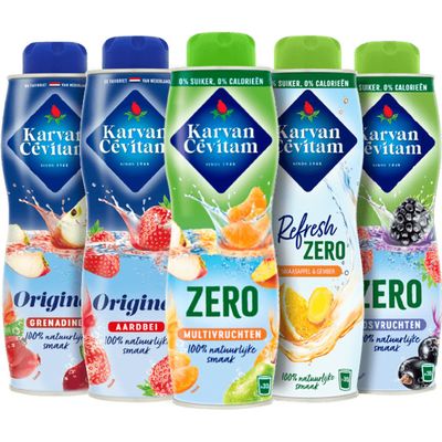 Alle Karvan Cévitam