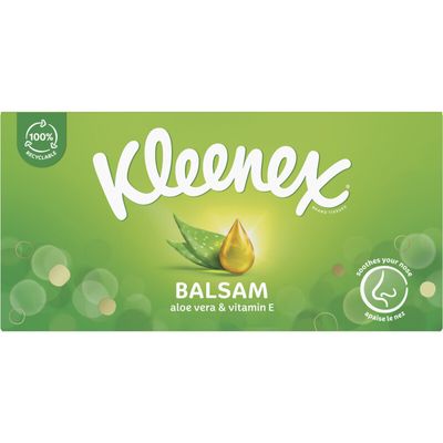 Alle Kleenex