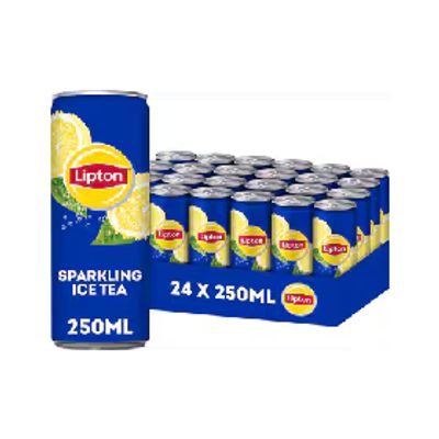 Lipton grootverpakkingen